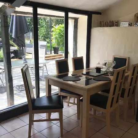 La Tranquillite