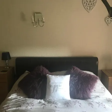 Casa de Férias La Tranquillite