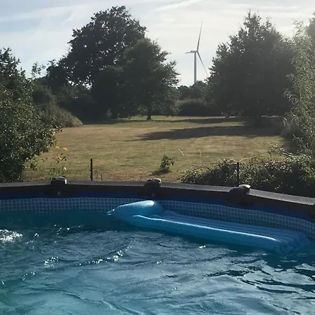 La Tranquillite Casa de Férias